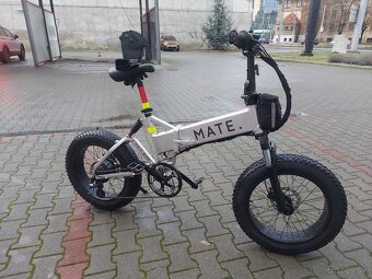 MATE - 2