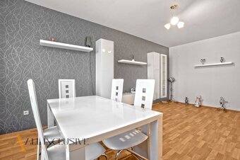 ALL INCLUSIVE | NA PRENÁJOM 2-IZBOVÝ BYT V CENTRE MESTA DUN. - 2