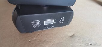 Led Beam 200w - 2