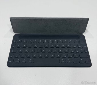 Apple iPad Smart Keyboard klávesnica - 2