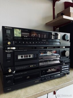 Zostava technics - 2