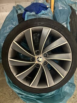 5×112 R18 - 2