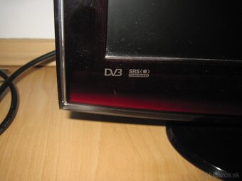 Samsung LE19A656A1D - 2