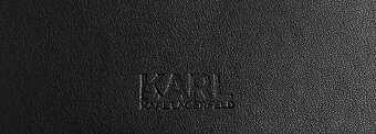 Karl crossbody kabelka - 2