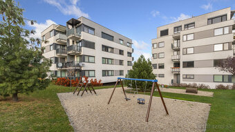 Prenájom krásneho 2i bytu v tichej lokalite, 54 m2, ul. Mart - 2