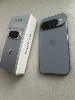 Google pixel 10 pro - 2