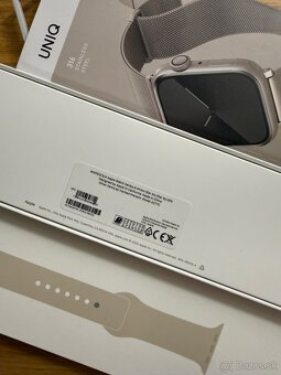 Apple watch 8 series, 41mm - 2