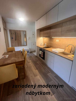 Predaj 2 izbového bytu v obci Makov - 2