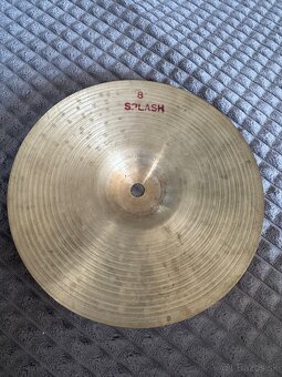 Istambul splash 8” - 2