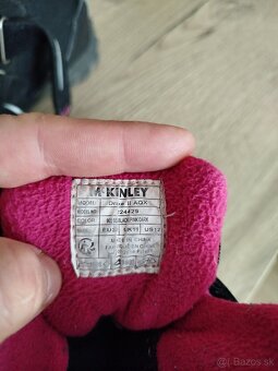 MC kinley - 2