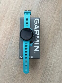 Garmin forerunner 55 - 2