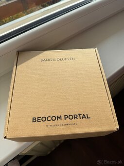 Bang and Olufsen Beocom Portal - 2