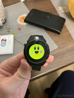 Detské hodinky na SIM Carneo GuardKid+ mini - 2