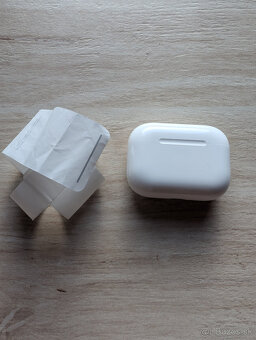 AirPods Pro 3. generácia - 2