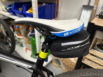 Cube ACID 29” horsky bicykel - 2