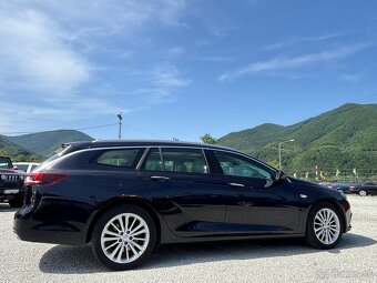 Opel Insignia ST 2.0 CDTI BiTURBO 210k S S Exclusive 4x4 AT8 - 2