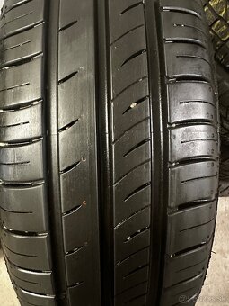 185/65 R15 88H Kumho EcoWing ES31 2022 - 2