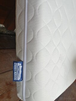 Matrac 200x90 - 2