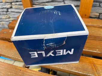 Náboj kolesa MEYLE 100 652 0001 - 2