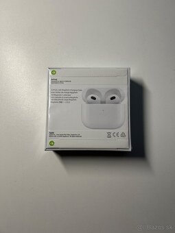 AirPods 3 - 2