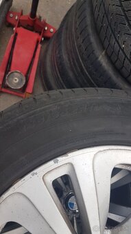 bmw f07,f01,f02 r18 - 2