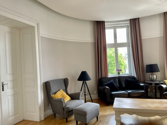 BA I. Na prenájom 5 izbový byt v centre - 2