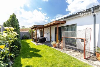 Predaj RD 3 izbový bungalov s garážou, ul. A. Dubčeka, Košic - 2