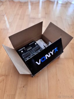 DJ mixážny pult Vonyx STM2270 SD USB MP3 BT 🎧 - 2