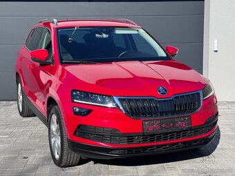 Škoda Karoq 1.5TSI Style 150ps - 2