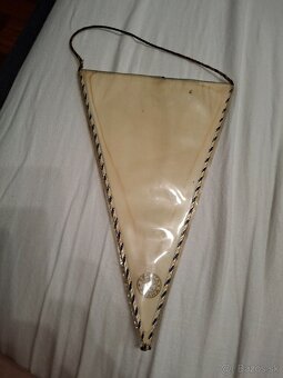 Vlajka München 1860 - 2