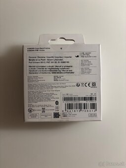 Xiaomi Smart Band 9 Active - 2