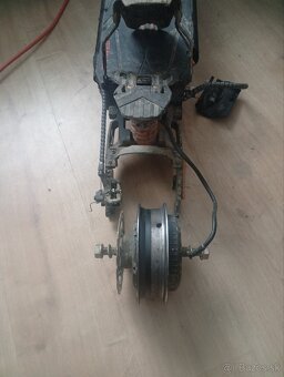 Kukirin G2 master - 2