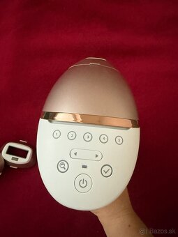 Philips Lumea Prestige BRI955 – IPL epilátor, top stav - 2