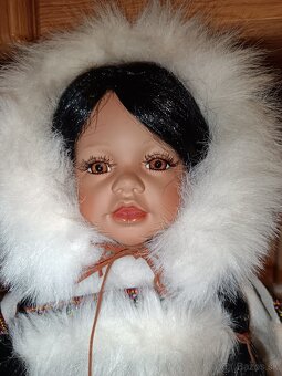 Porcelánová bábika... 2 - 2