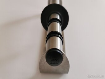 Brusic na noze Zwilling - 2