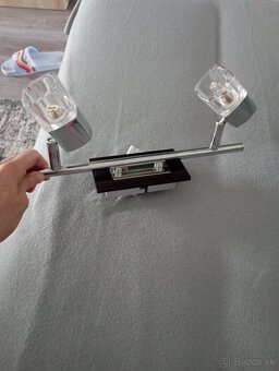 Predám stropné svietidlá - 2