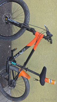 Ctm raptor 2023 1.0 - 2