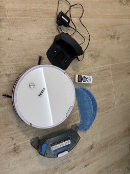 RobotickÝ vysávač - 2