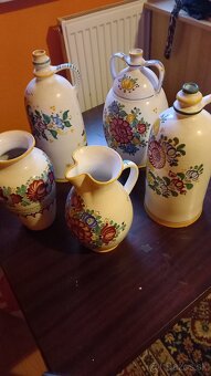 Taniere,vazy,kosik - 2