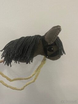 Hobby horse - 2