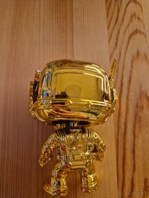Predám Funko pop Antman - 2