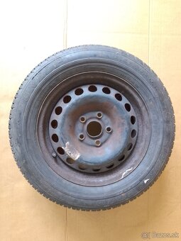 rezerva 15" - Octavia 2, Bora, Golf - 2