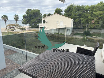 Chorvátsko , ostrov Vir - Na predaj trojizbový apartmán s vý - 2