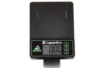 Veslovací trenažér - 2