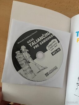Taliančina pre samoukov - 2
