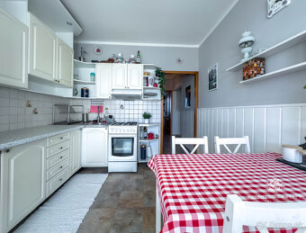 Prenájom Útulný 3- Izbový byt, kompletne zariadený v Trnave - 2