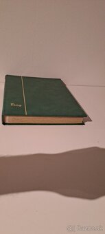 Poštové Známky - 2