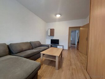 2-izbový byt 47 m2 ul. Pod kaštieľom Dubnica nad Váhom - 2