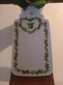 Keramický lopár - 2