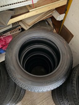 215/60 R16C Hankook RWO 6 zimné - 2